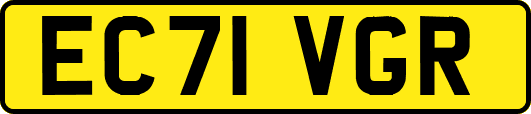 EC71VGR