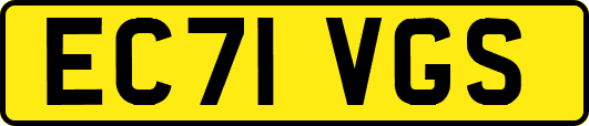 EC71VGS