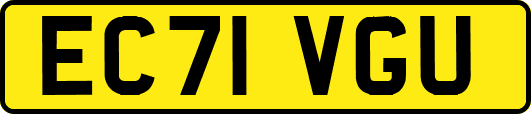 EC71VGU