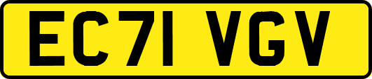 EC71VGV
