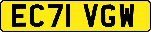 EC71VGW