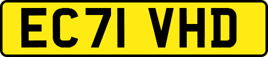 EC71VHD