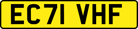 EC71VHF