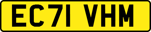 EC71VHM