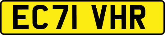 EC71VHR
