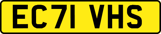 EC71VHS