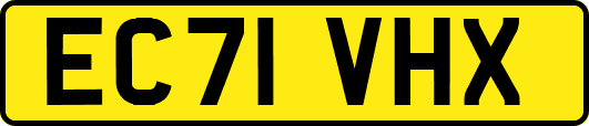 EC71VHX