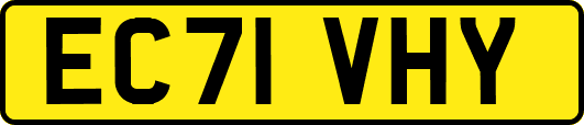 EC71VHY