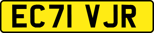 EC71VJR