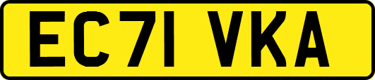 EC71VKA