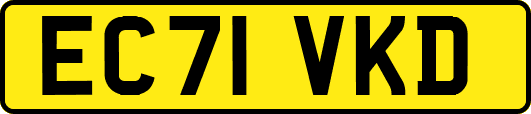 EC71VKD