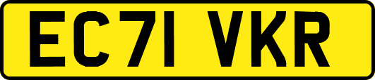 EC71VKR