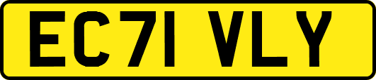 EC71VLY
