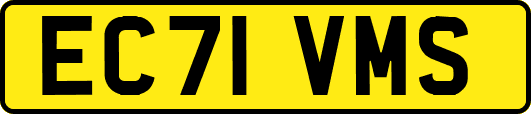 EC71VMS
