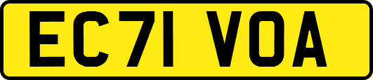 EC71VOA