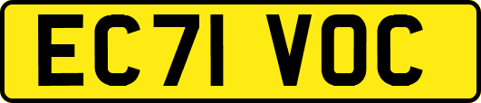EC71VOC