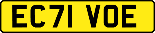 EC71VOE