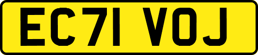 EC71VOJ