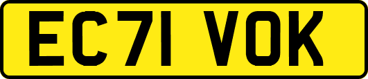 EC71VOK