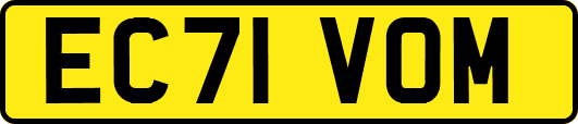 EC71VOM