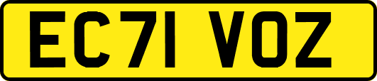 EC71VOZ