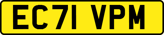 EC71VPM