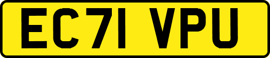 EC71VPU