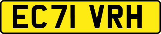 EC71VRH