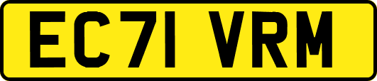 EC71VRM