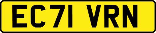 EC71VRN