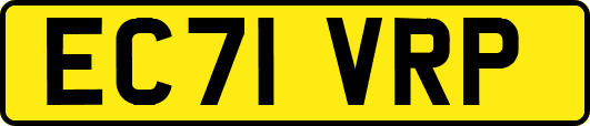 EC71VRP