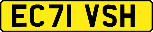 EC71VSH