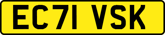 EC71VSK