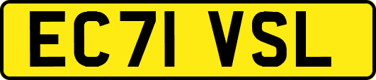 EC71VSL
