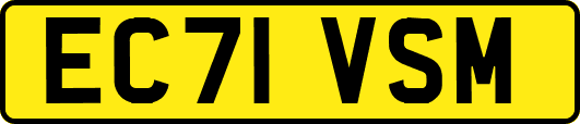 EC71VSM