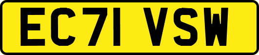 EC71VSW