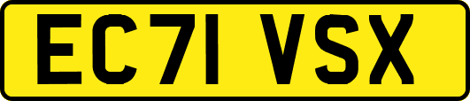 EC71VSX