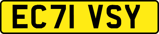 EC71VSY