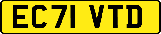 EC71VTD