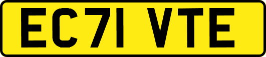 EC71VTE