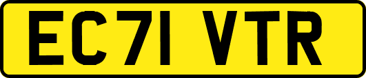 EC71VTR