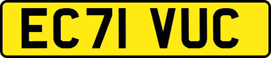 EC71VUC