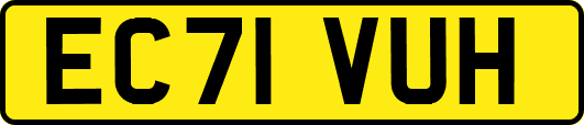 EC71VUH