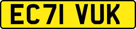 EC71VUK