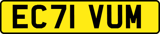 EC71VUM