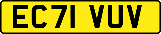 EC71VUV