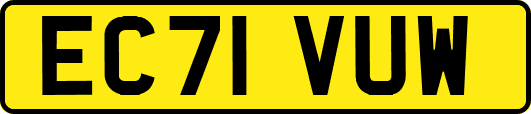 EC71VUW