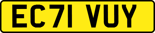 EC71VUY