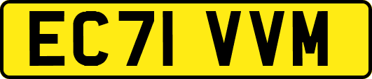 EC71VVM