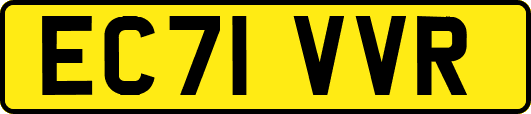 EC71VVR